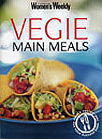 VEGIE MAIN MEALS