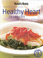 HEALTHY HEART COOKBOOK