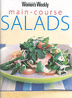MAIN COURSE: SALADS