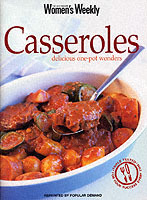 CASSEROLES