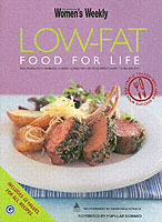LOW FAT FOOD FOR LIFE