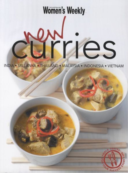NEW CURRIES