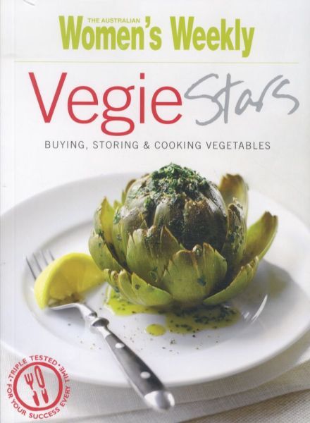 VEGIE STARS