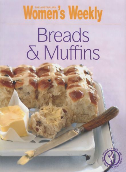 BREADS AND MUFFINS