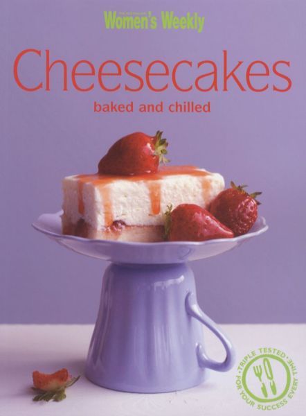 CHEESECAKES