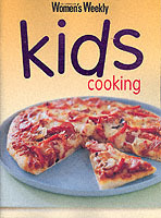 KIDS COOKING