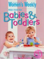 FRESH FOOD FOR BABIES AND TODDLERS