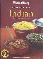 COOKING CLASS INDIAN