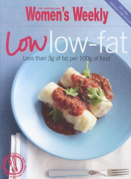 LOW LOW-FAT