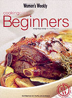 COOKING CLASS BEGINNERS