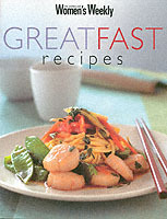 GREAT FAST RECIPES