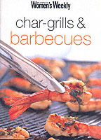 CHAR-GRILLS AND BARBECUES