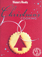 CHRISTMAS COOKING