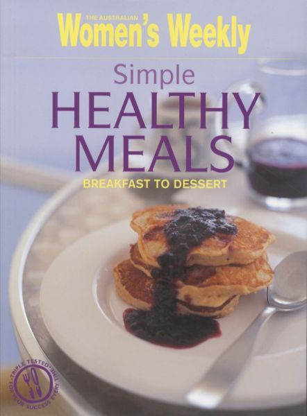 SIMPLE HEALTHY MEALS