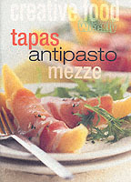 TAPAS ANTIPASTO MEZZE