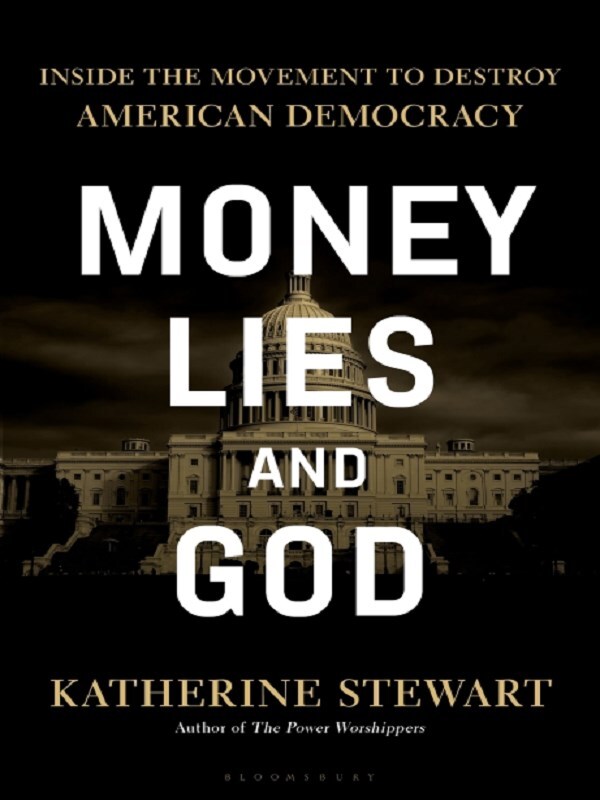 Money, Lies, and God
