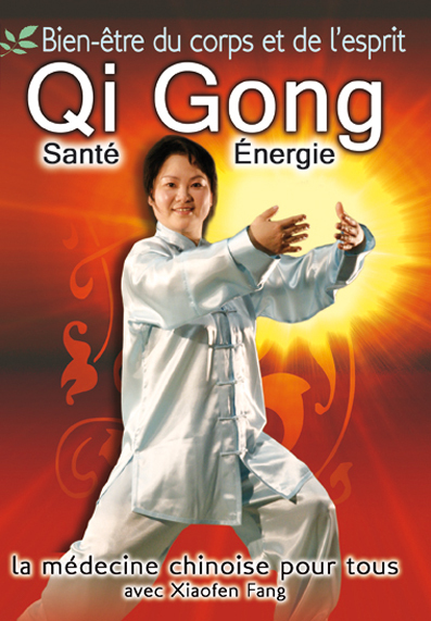 QI GONG SANTE ENERGIE