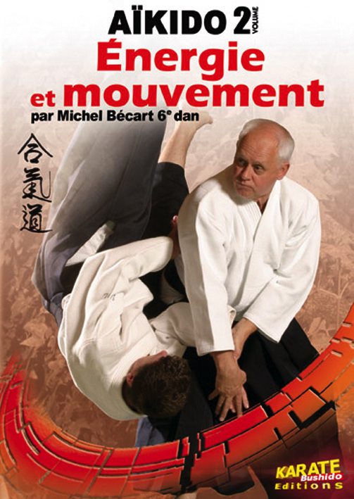 AIKIDO ENERGIE ET MOUVEMENT