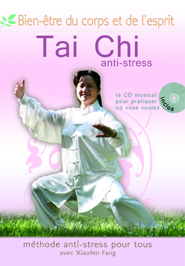 TAI CHI - ANTI-STRESS