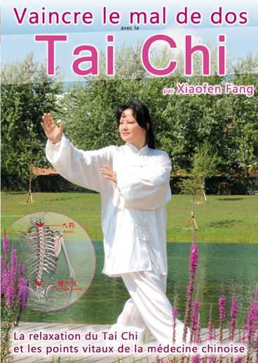 VAINCRE LE MAL DE DOS AVEC LE TAI CHI