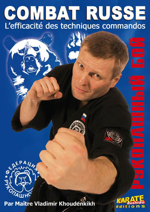 COMBAT RUSSE