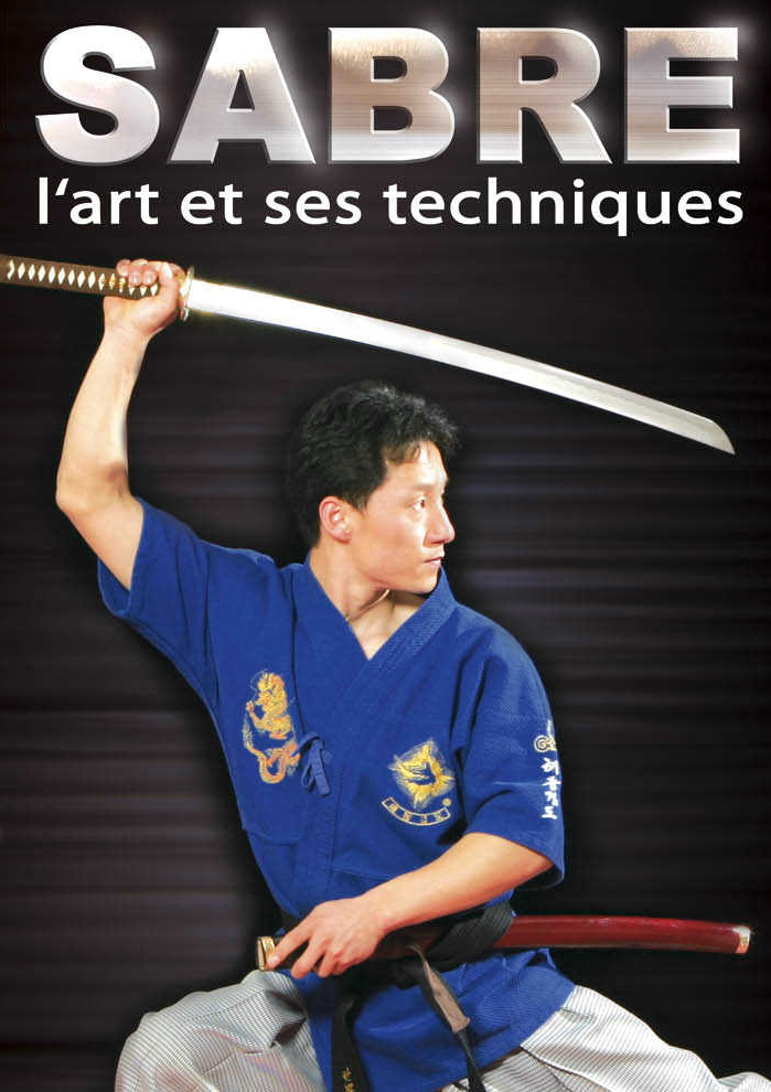 SABRE, L'ART ET SES TECHNIQUES