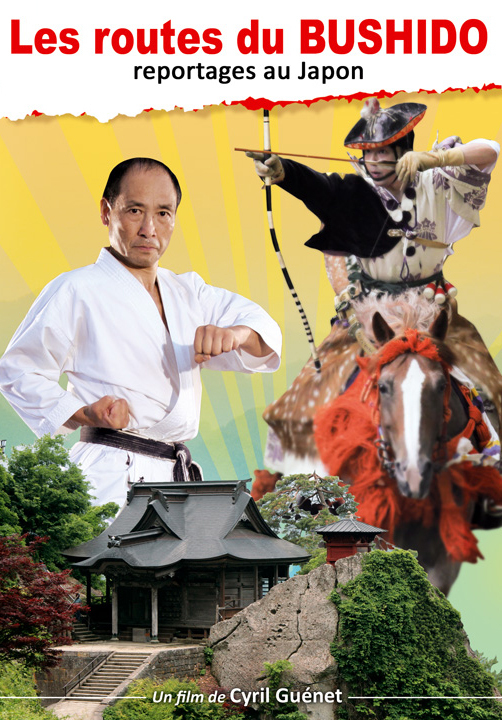 ROUTES DU BUSHIDO (LES)