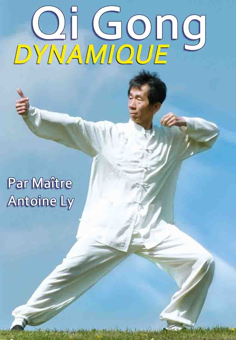 QI GONG DYNAMIQUE
