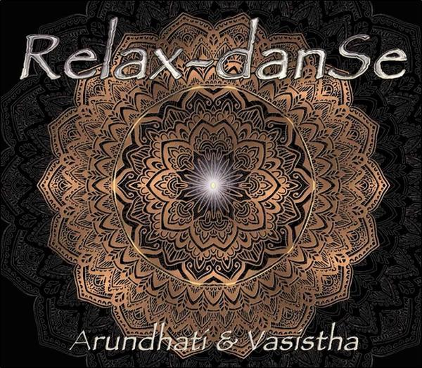 Relax-danse - CD