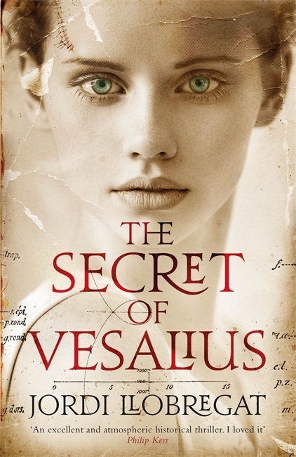THE SECRET OF VESALIUS