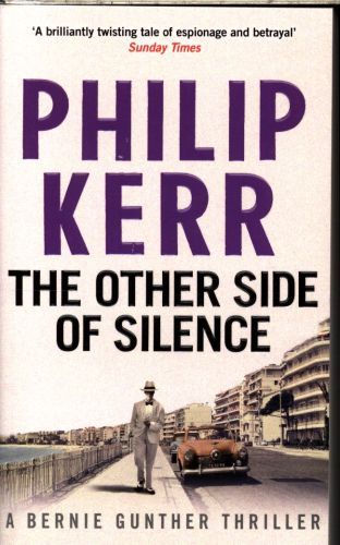 The Other Side of Silence*