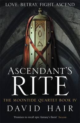 ASCENDANT'S RITE