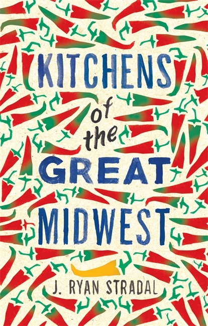 KITCHENS OF THE GREAT MIDWEST