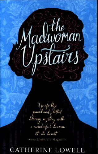 The Madwoman Upstairs
