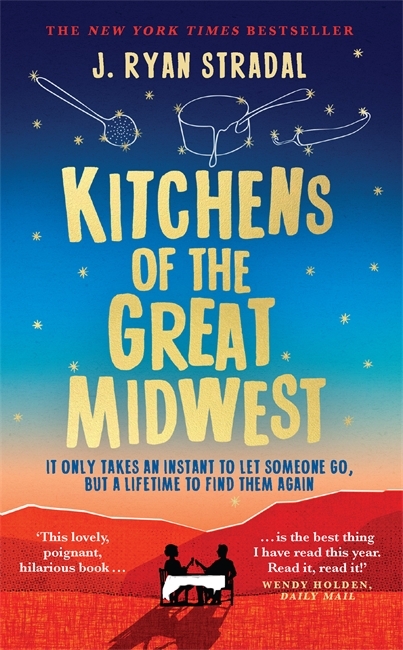 KITCHENS OF THE GREAT MIDWEST