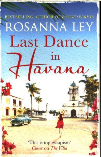 Last Dance in Havana