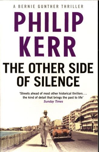 The Other Side of Silence