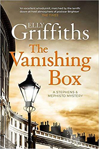 The Vanishing Box