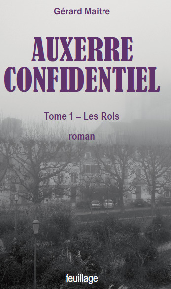 Les rois - roman