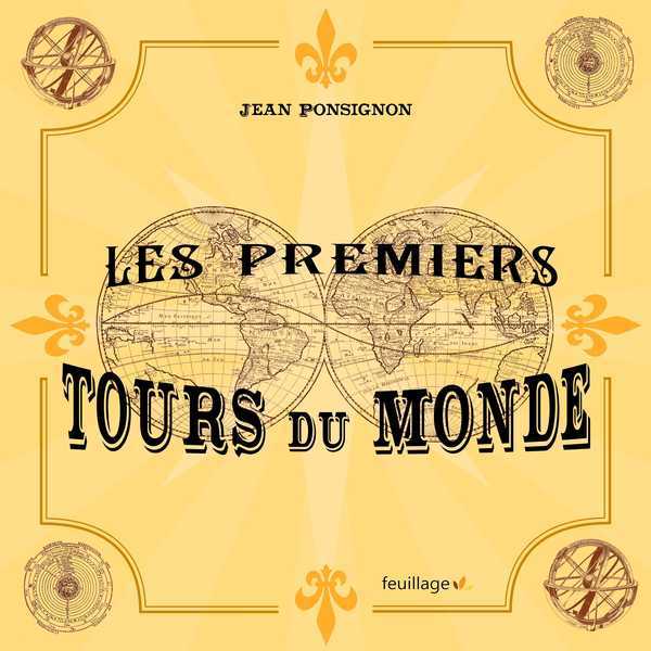Les premiers tours du monde