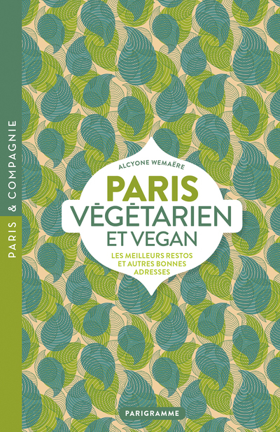 Paris végétarien et vegan