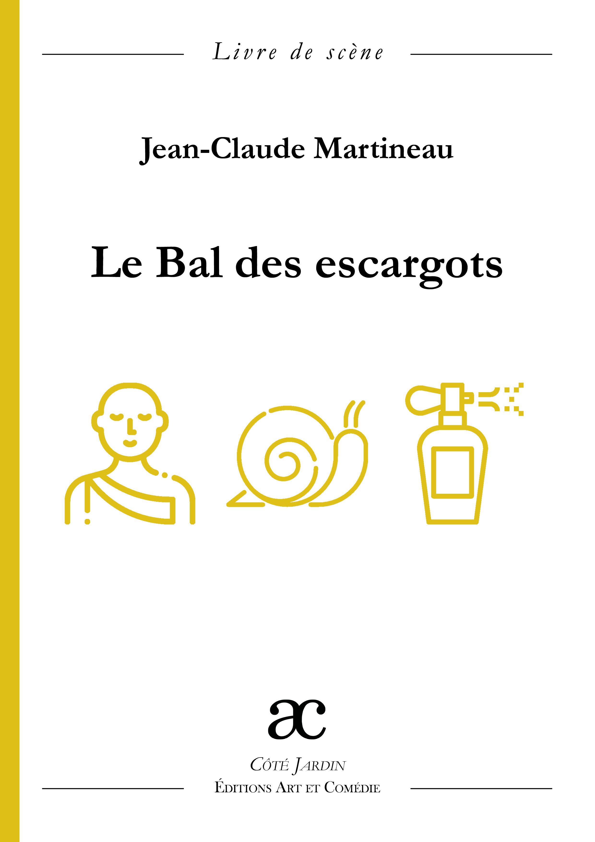 Le Bal des escargots