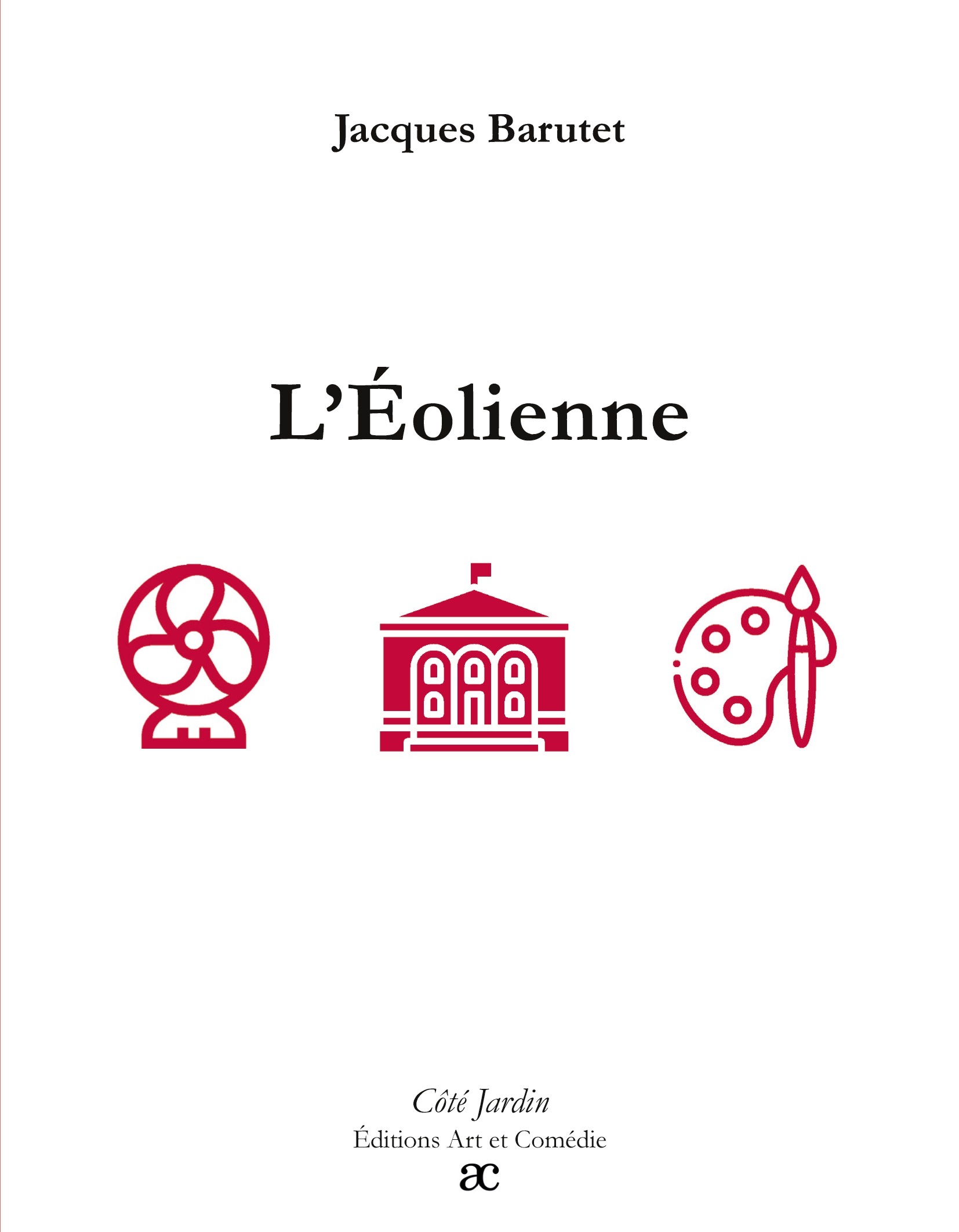 L'Éolienne