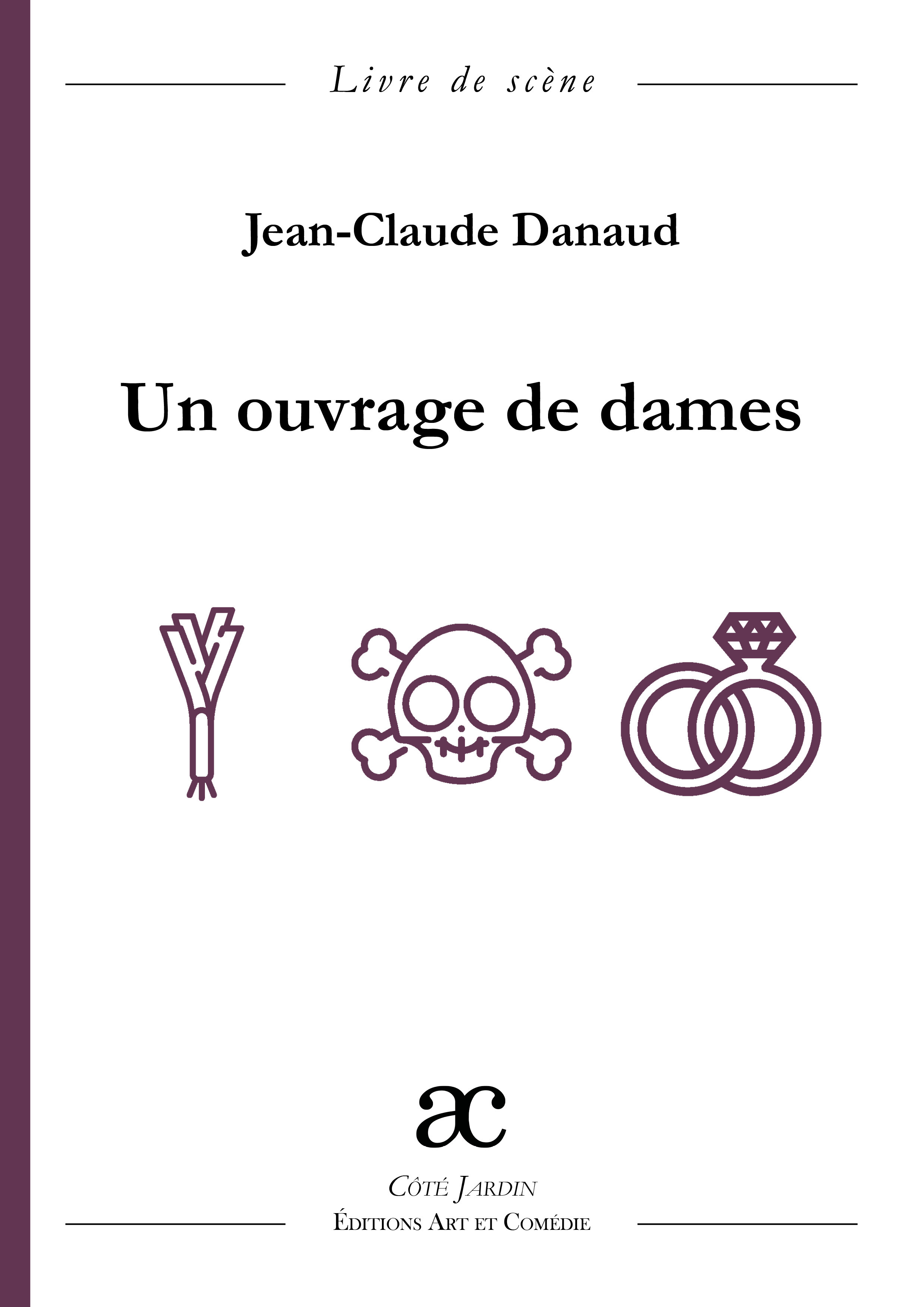 Un ouvrage de dames