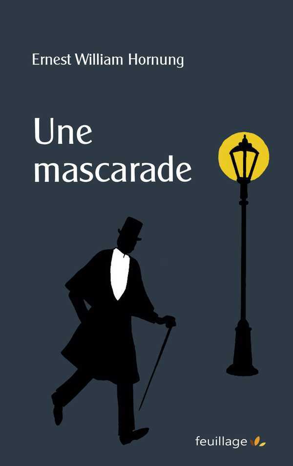 Une mascarade