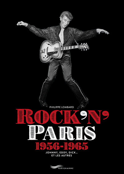 Rock'n Paris 1956-1965
