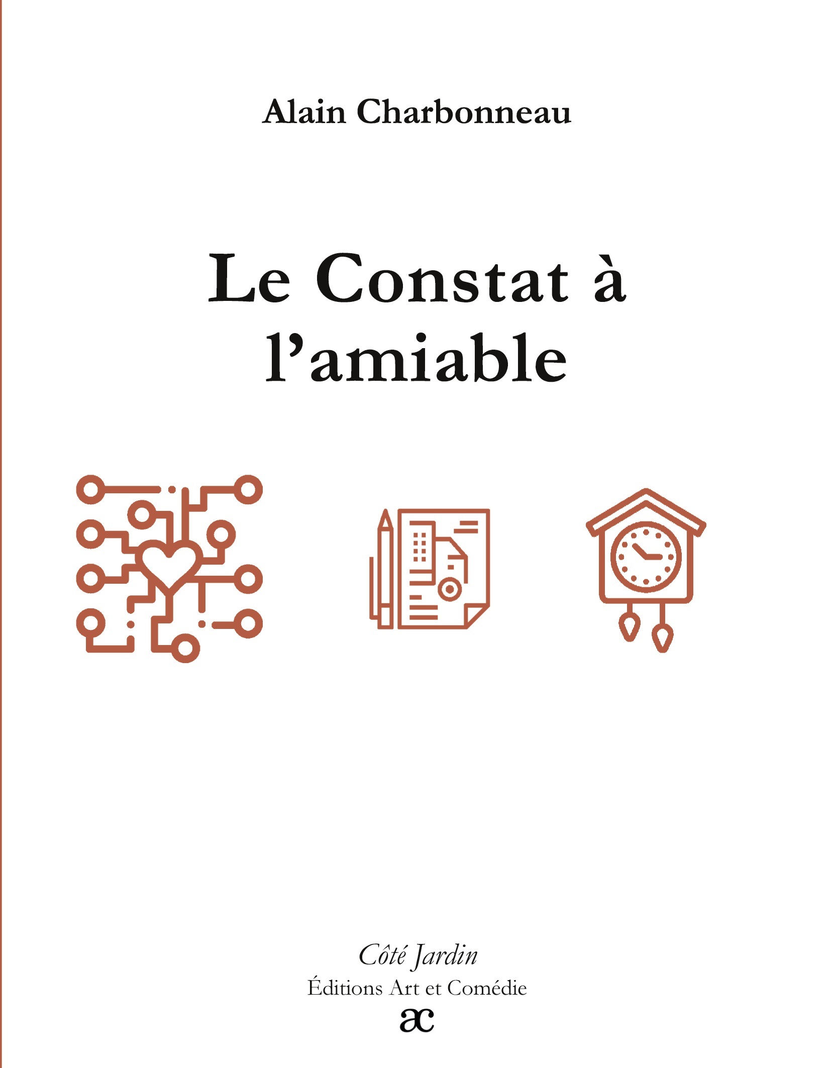 Le Constat à l'amiable