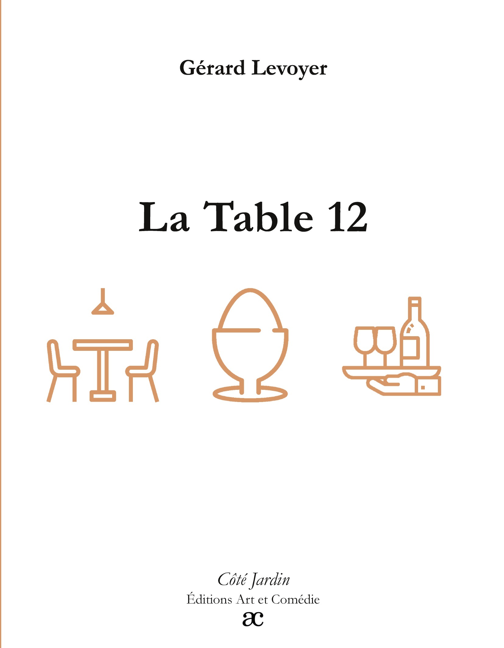 La Table 12