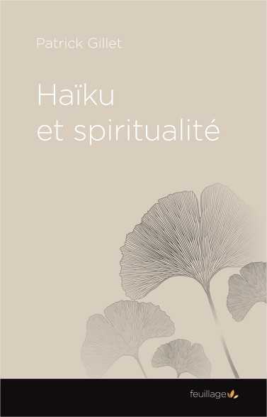 Haîku et spiritualité