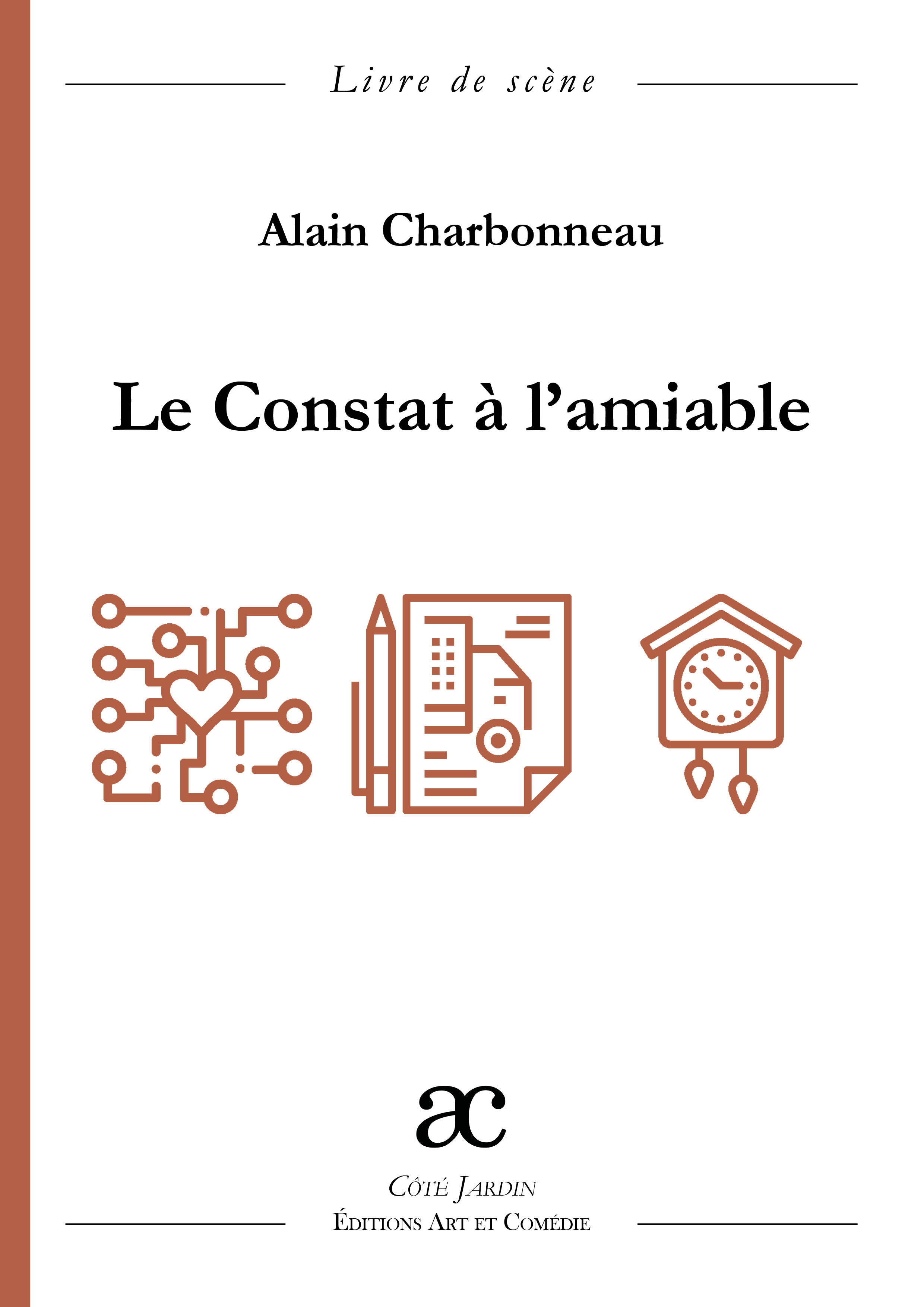 Le Constat à l'amiable